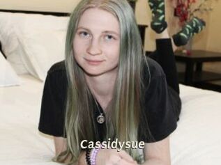 Cassidysue