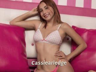 Cassiearledge