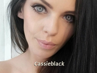 Cassieblack
