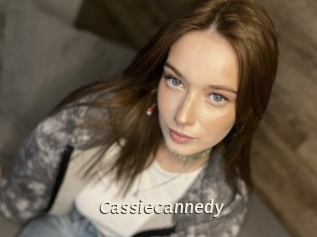 Cassiecannedy