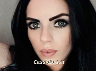 Cassiefetish