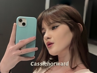 Cassiehorward