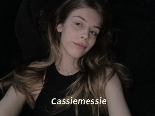 Cassiemessie
