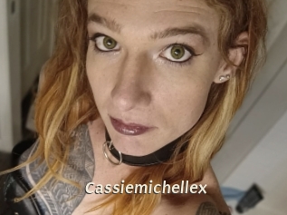 Cassiemichellex