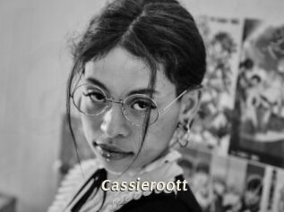 Cassieroott
