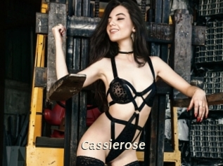 cassierose Blog éjac