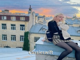 Cassieswift