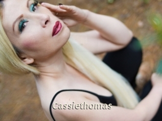 Cassiethomas