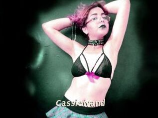 Cassiewand