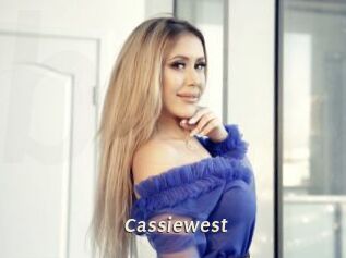 Cassiewest
