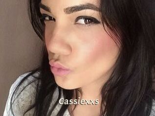 Cassiexxs