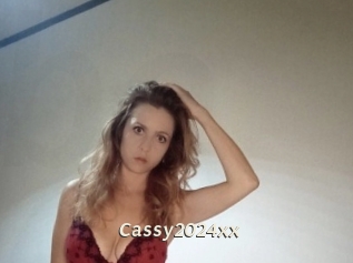 Cassy2024xx