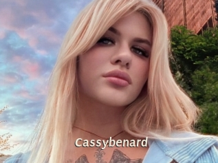Cassybenard