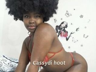Cassydi_hoot