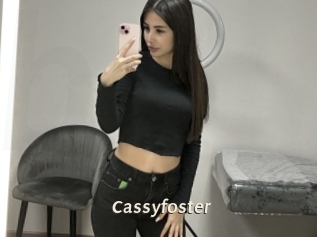 Cassyfoster