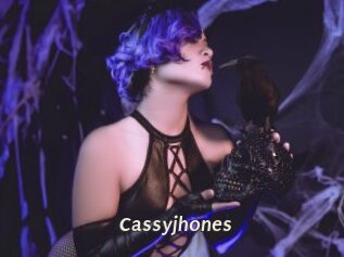 Cassyjhones