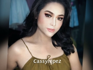 cassylopez Blog éjac