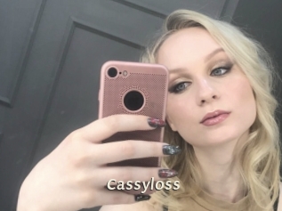 Cassyloss