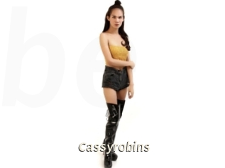 Cassyrobins