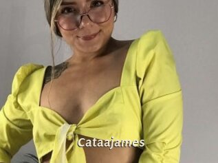 Cataajames