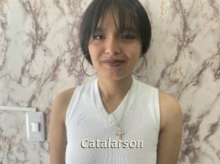 Catalarson