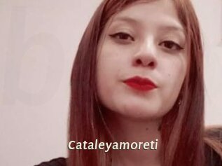 Cataleyamoreti