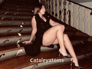 Cataleyatoms
