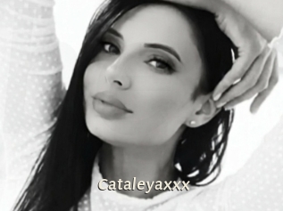 Cataleyaxxx