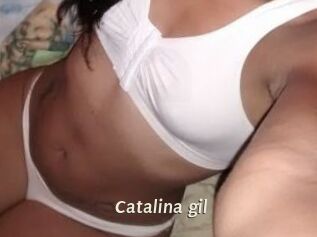 Catalina_gil