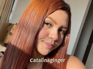 Catalinaginger