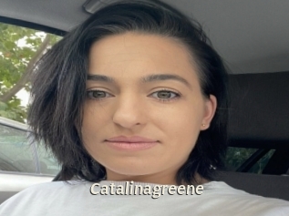 Catalinagreene