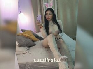 Catalinalua