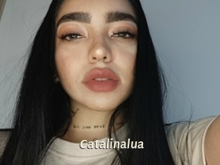 catalinalua Blog éjac