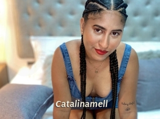 Catalinamell
