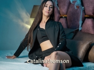 Catalinathomson