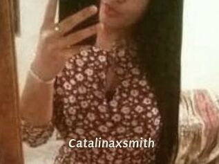 Catalinaxsmith