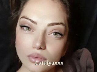 Catalyaxxx