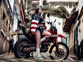 Catapalmer