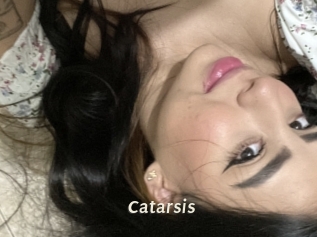 Catarsis
