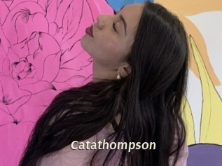 Catathompson