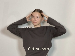 catealison Blog éjac