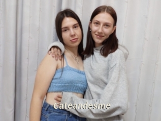 Cateandesme