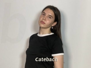 Catebach