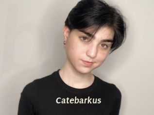 Catebarkus