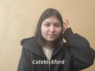 Catebickford