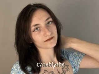 Cateblythe