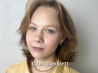 Catebramblett