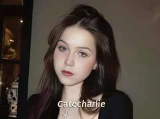Catecharlie