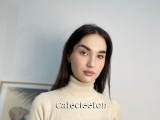 Catecleeton