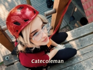 catecoleman Blog éjac